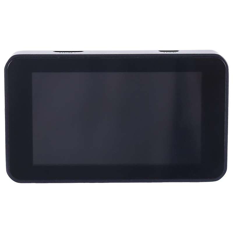 Driving Recorder Car Camera Hd Night Vision Car Dvr Parking Monitor Car Supplies