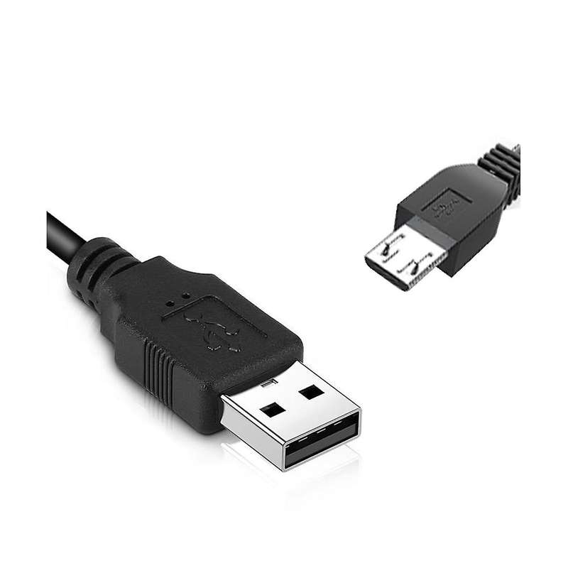 Driving Recorder Cable Mini 5v 2000ma Car Supplies Charging Cable 3.5m Gps Navigator Adapter Power