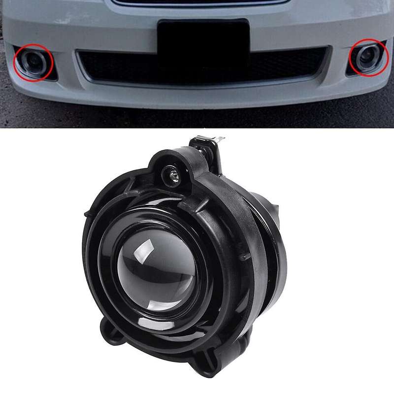 Driving Light Fog Light Lamp 10335108 for Terrain 2006-2018