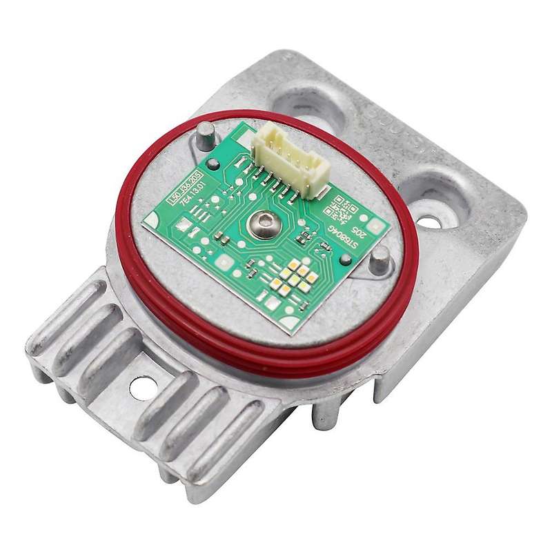 DRL LED Daytime Running Lights Right Control Unit Module for - C-Class W205 C300 2019 2020 21246000