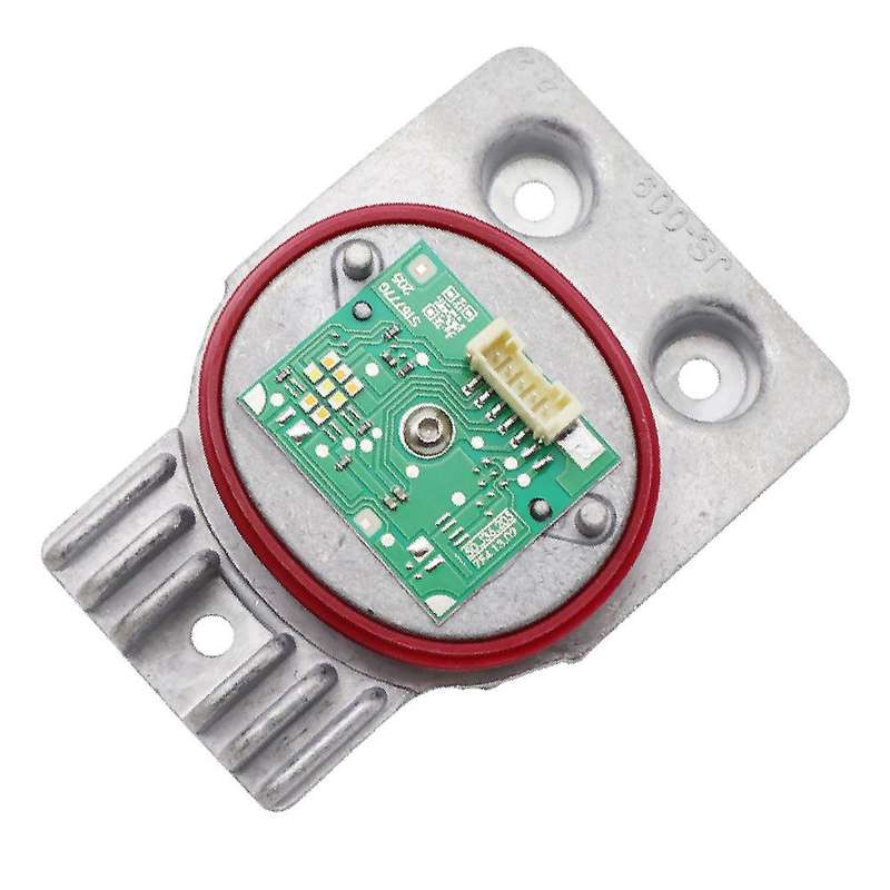 DRL LED Daytime Running Lights Right Control Unit Module for - C-Class W205 C300 2019 2020 21246000