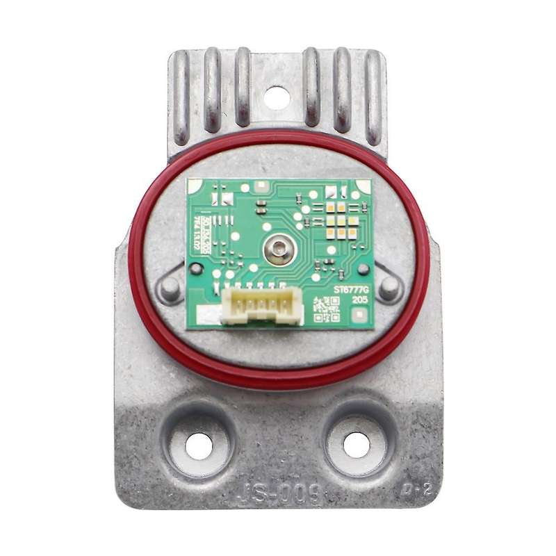 DRL LED Daytime Running Lights Right Control Unit Module for - C-Class W205 C300 2019 2020 21246000