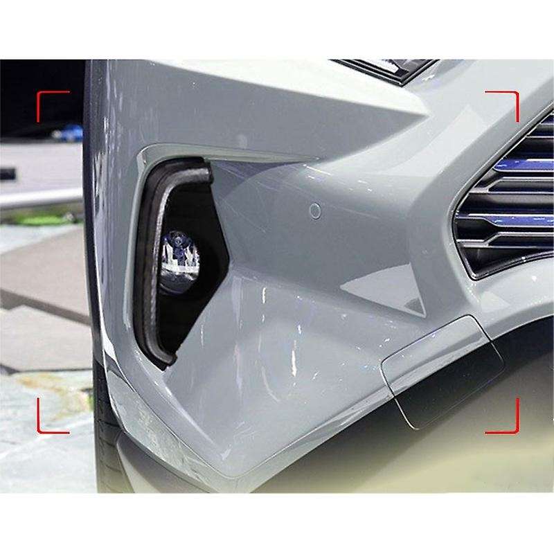 DRL LED Daytime Running Lamp Fog Lamp Turn Signal Lig for 2019 2020