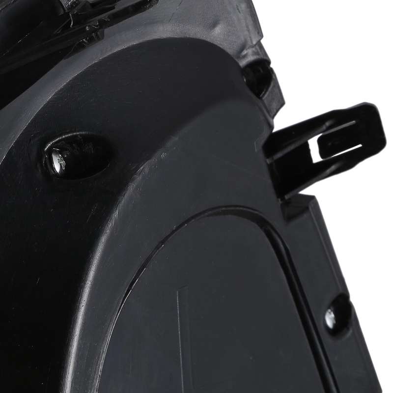 DRL LED Daytime Running Light Daylight Fog Lamp Cover Turn Yellow Signal for Fortuner 2015 2016 2017