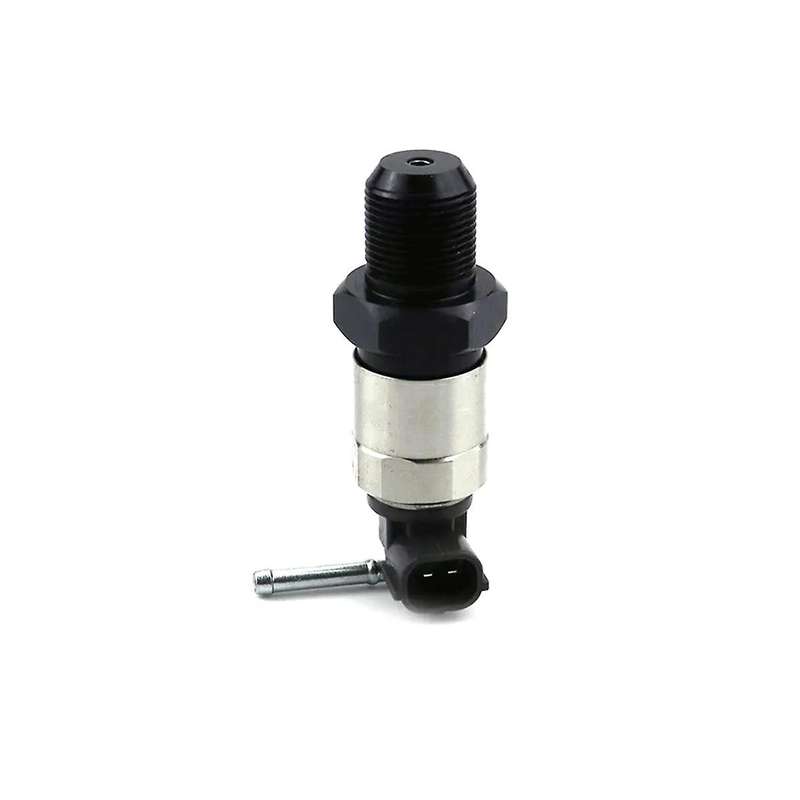 DRV(Right) 23810-30100 NEW Common Rail Fuel Pressure Limit Valve Sensor for Prado 1KD 2KD