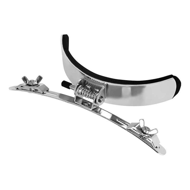 Drum Leg Holder Metal Traveling Drum Leg Support Thickened Sponge Decompression Drum Rack for March