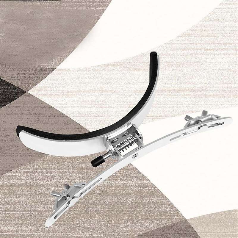 Drum Leg Holder Metal Traveling Drum Leg Support Thickened Sponge Decompression Drum Rack for March