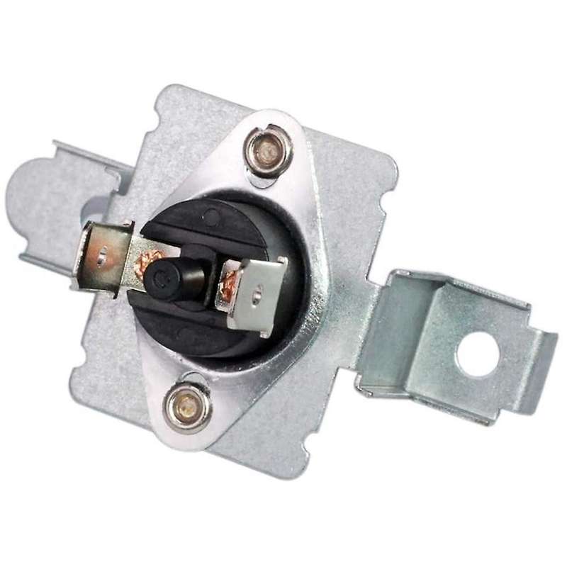 Dryer High Limit Thermostat Parts Compatible LG Compatible 1268365, PS3530484