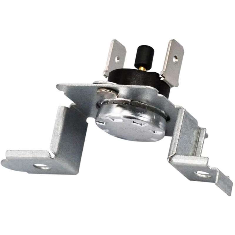 Dryer High Limit Thermostat Parts Compatible LG Compatible 1268365, PS3530484