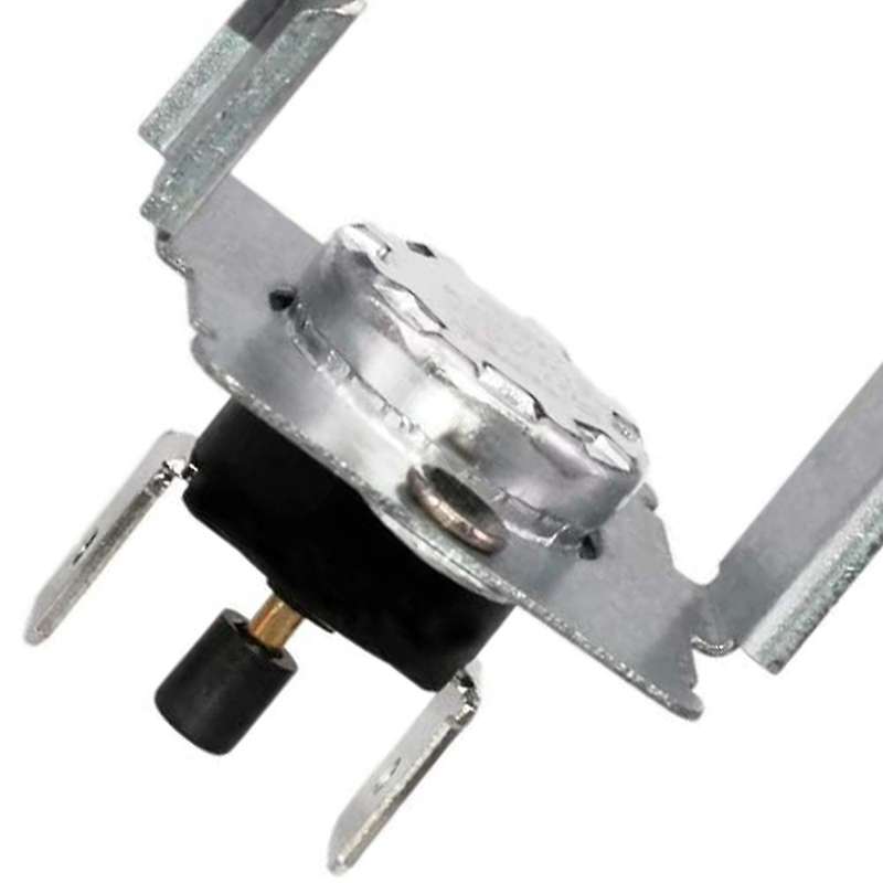 Dryer High Limit Thermostat Parts Compatible LG Compatible 1268365, PS3530484