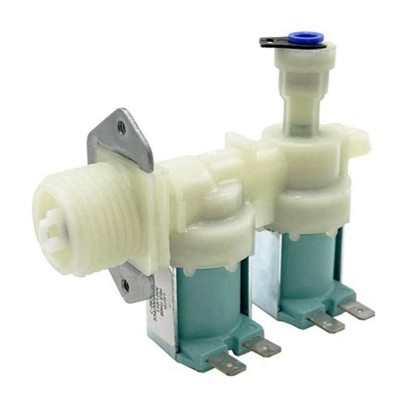 Dryer Inlet Valve for DV331AER DV331AEW DC12V DC62-30042A Accessories