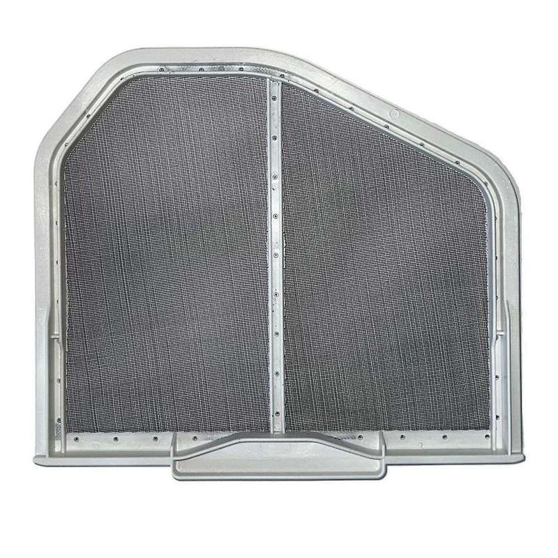 Dryer Filter Dryer Lint Filter Screen for Dryers W10120998