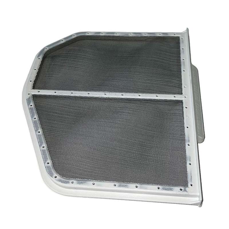 Dryer Filter Dryer Lint Filter Screen for Dryers W10120998