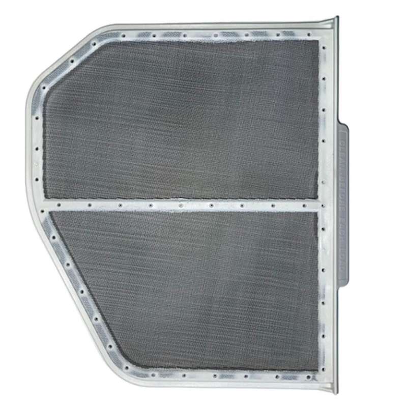 Dryer Filter Dryer Lint Filter Screen for Dryers W10120998