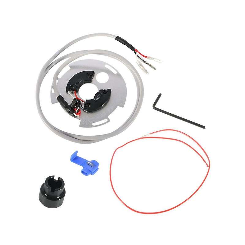Ds2-1 Electronic Ignition Coil Kits for Kz900 Z1 Kz1000 Kz1100 Zx900 Ninja 1975-1990 Ignition Syste