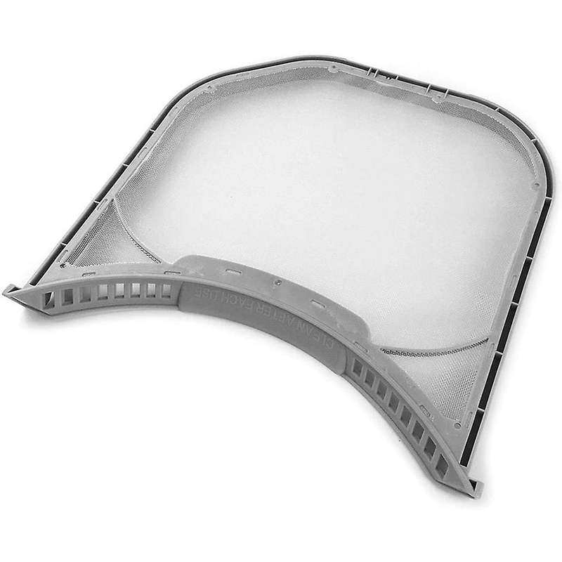 Dryer Lint Filter Assembly Compatible for Adq56656401 Dryer Lint Screen Filter