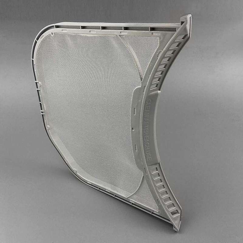 Dryer Lint Filter Assembly Compatible for Adq56656401 Dryer Lint Screen Filter