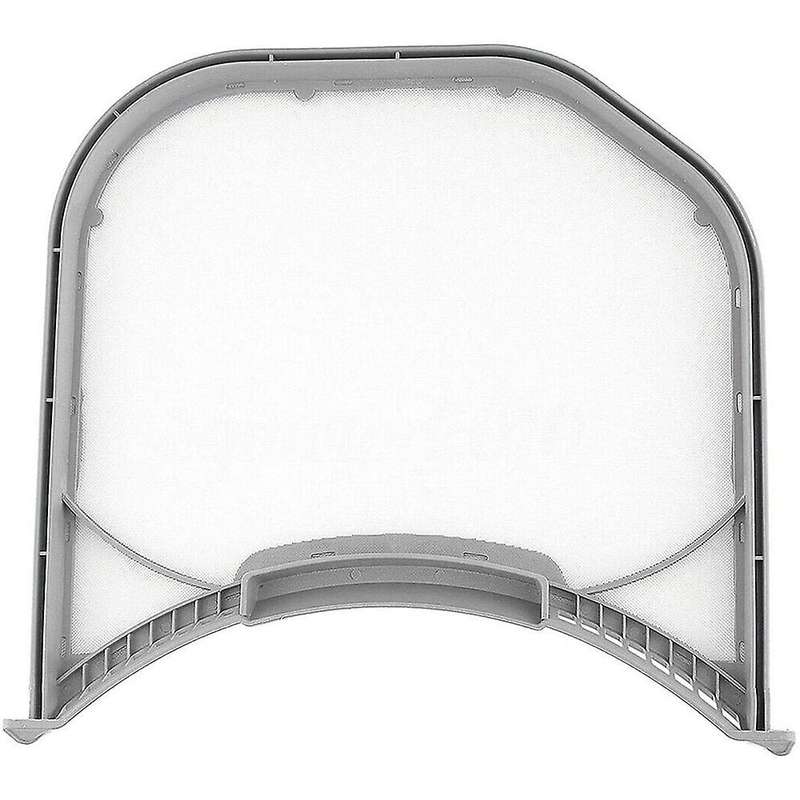 Dryer Lint Filter Assembly Compatible for Adq56656401 Dryer Lint Screen Filter