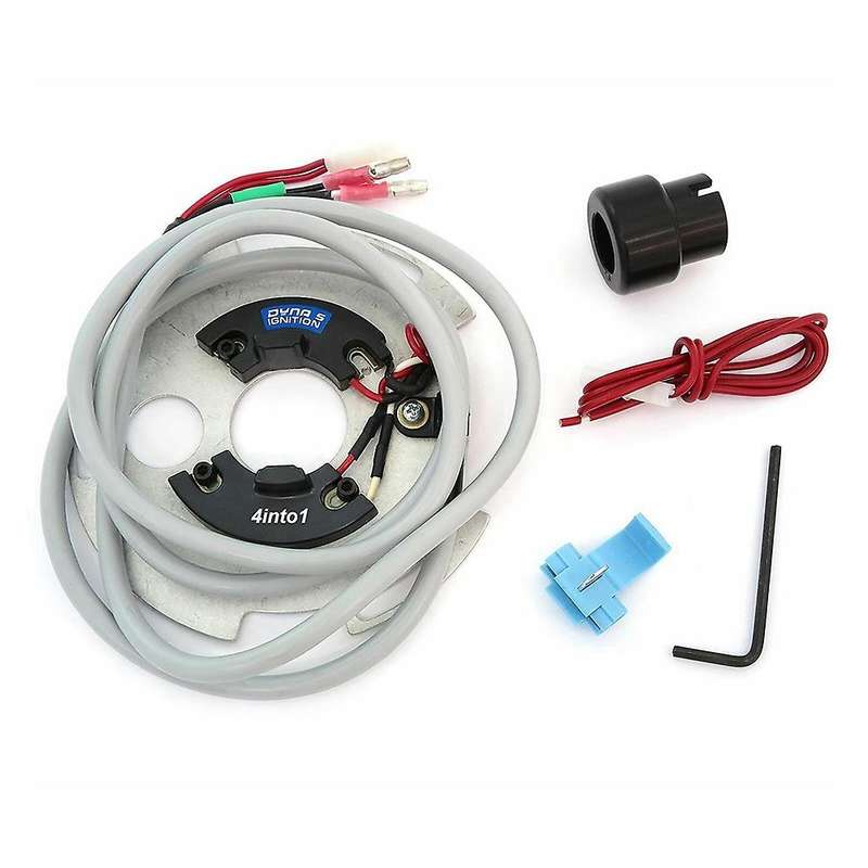 DS2-1 ELECTRONIC IGNITION for 900 1000 1100 KZ900 KZ1000 Z1 900