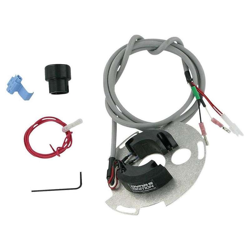 DS2-1 ELECTRONIC IGNITION for 900 1000 1100 KZ900 KZ1000 Z1 900