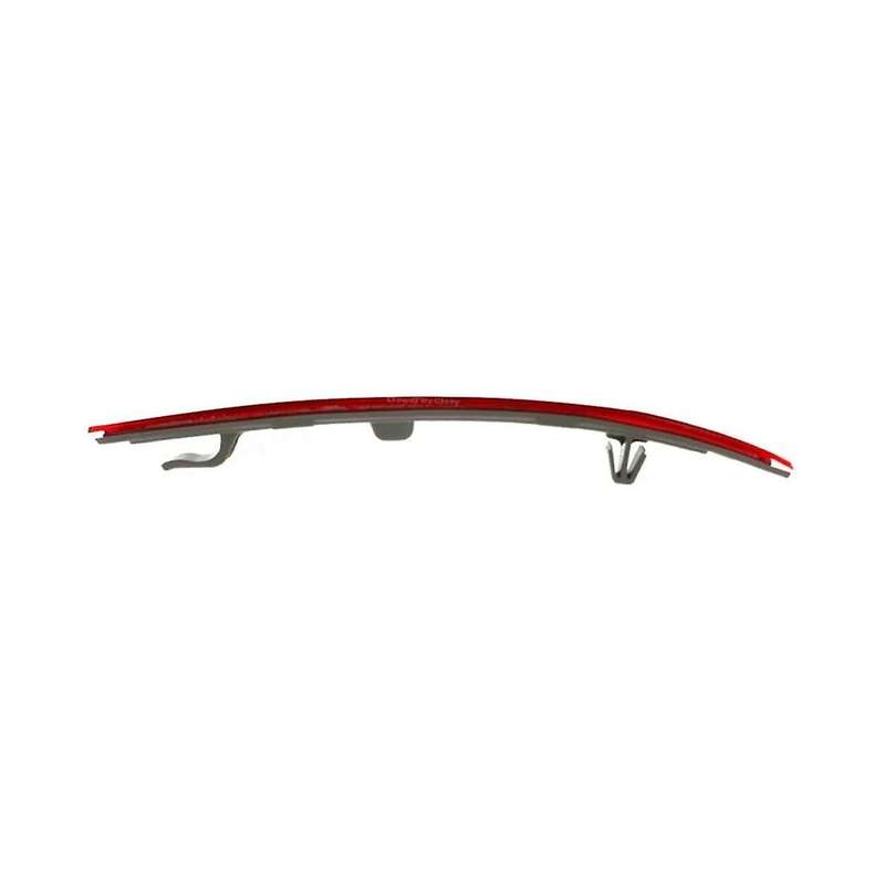 DS7Z13A565A DS7Z13A565B Rear Bumper Reflector Warning Light Reflector Car for Mondeo 2013-2015