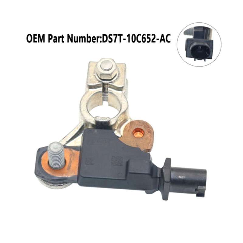 DS7T-10C652-AC Car Battery Sensor Fit for Mondeo V Turnier 14-18 0199200014