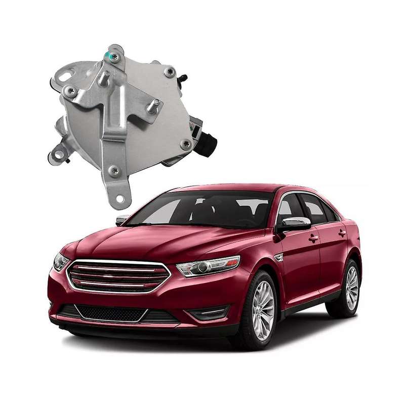 Ds7g-2a451-cb Boost Brake Vacuum Pump Assembly for Mondeo Focus Taurus 1.5t 2013-2018 Ds7g-2a451-ca