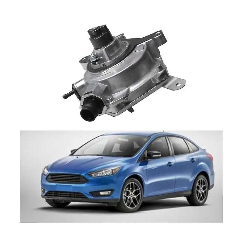 Ds7g-2a451-cb Boost Brake Vacuum Pump Assembly for Mondeo Focus Taurus 1.5t 2013-2018 Ds7g-2a451-ca