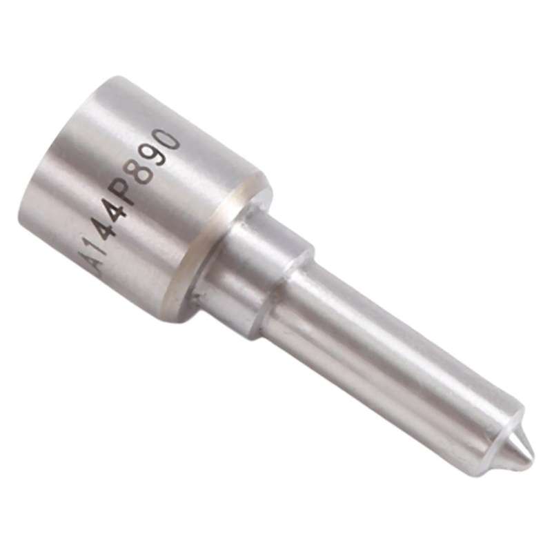 DSLA144P890 0433175250 4Pcs New Fuel Injector Nozzle for 0445110036 0986435013 Nozzle