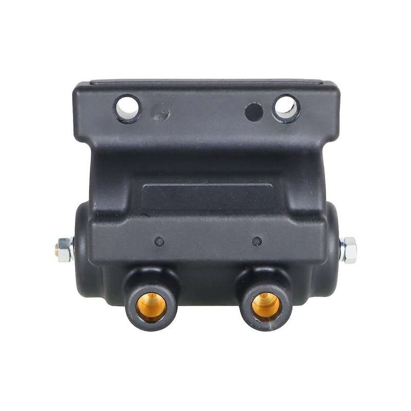 Dsk6-1 Ignition Coil High Performance Ignition System with Coil with Dc7-1 Coil Set for Big Twin 197