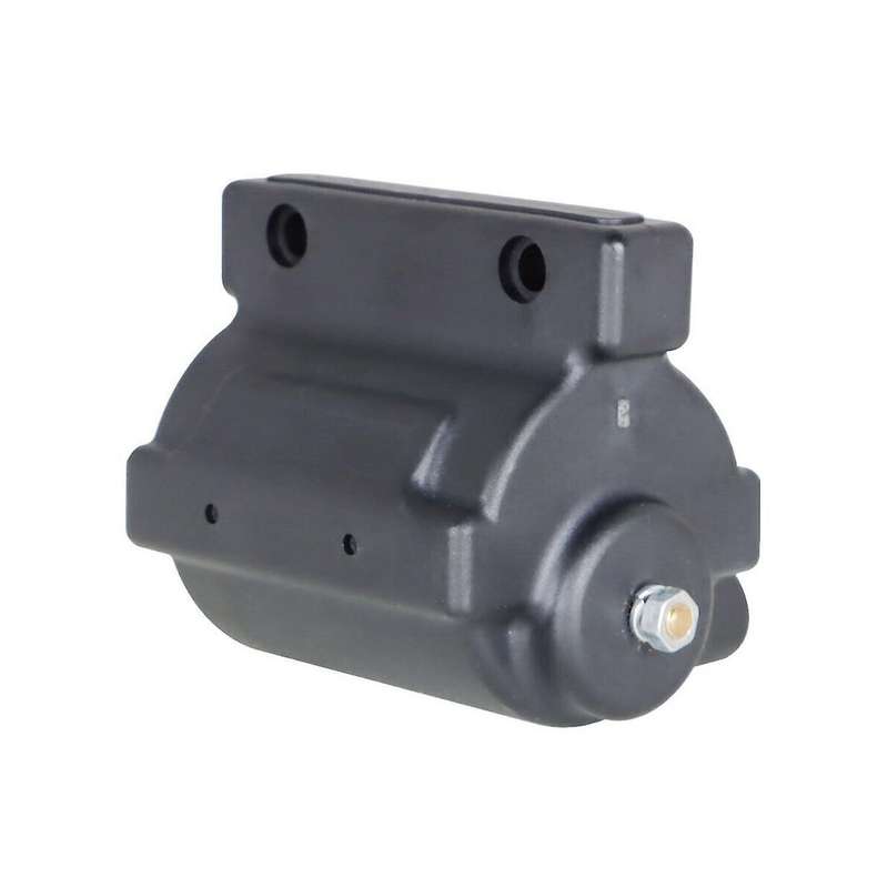Dsk6-1 Ignition Coil High Performance Ignition System with Coil with Dc7-1 Coil Set for Big Twin 197