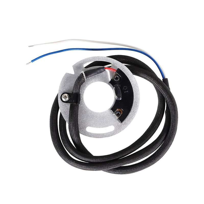 Dsk6-1 Ignition Coil High Performance Ignition System with Coil with Dc7-1 Coil Set for Big Twin 19