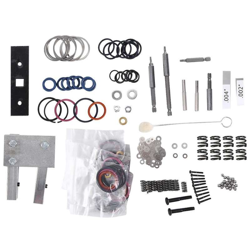 Dt466e I530 Fuel Injector Kit Fuel Transfer Pump Automotive Supplies 1833564c92 1-0001.dps0023