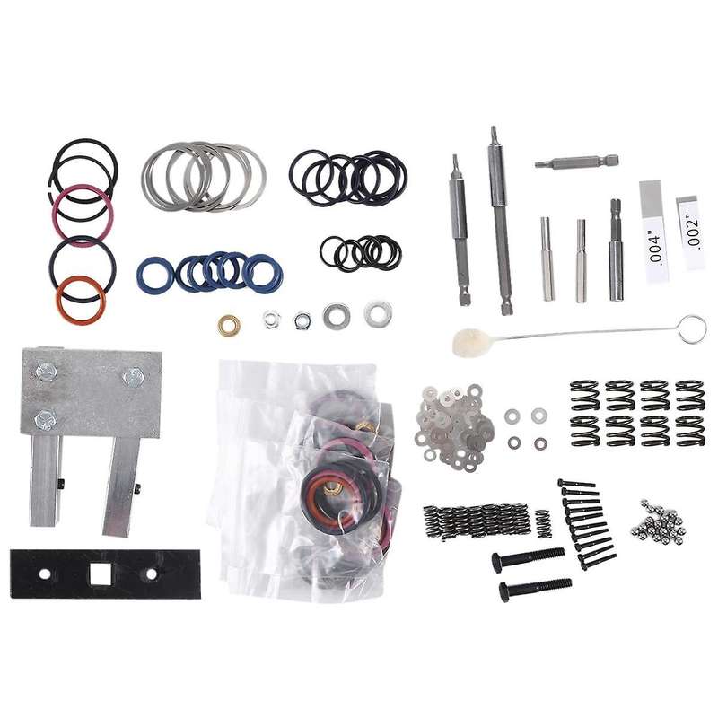 Dt466e I530 Fuel Injector Kit Fuel Transfer Pump Automotive Supplies 1833564c92 1-0001.dps0023