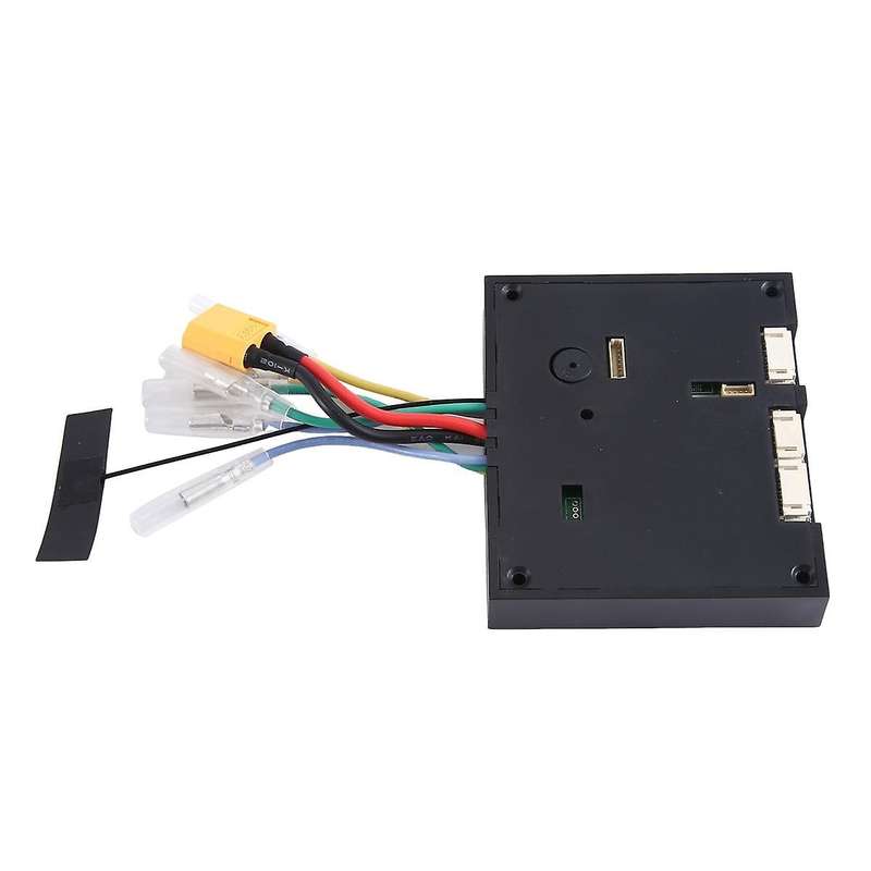 Dual Drive Electric Skateboard Hub Motor Kits Esc and Remote Electric Skateboard Longboard Control