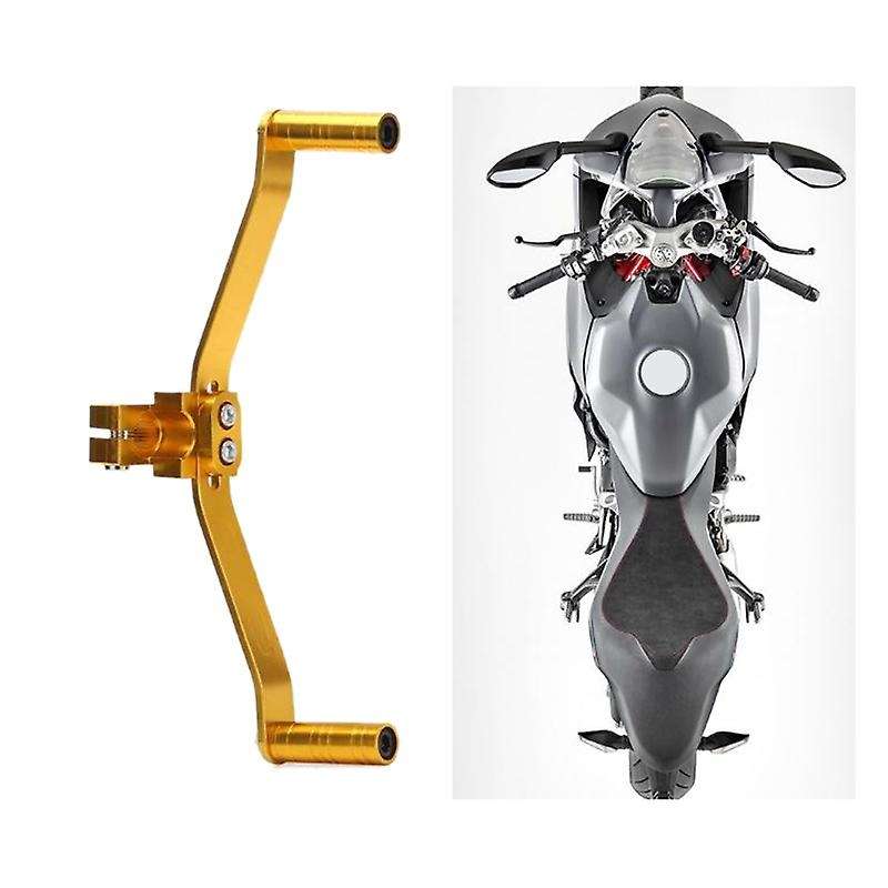 Dual Head CNC Motorcycle Gear Shift Lever Universal Motocross Motorbike Parts in Fashion for Motorcy