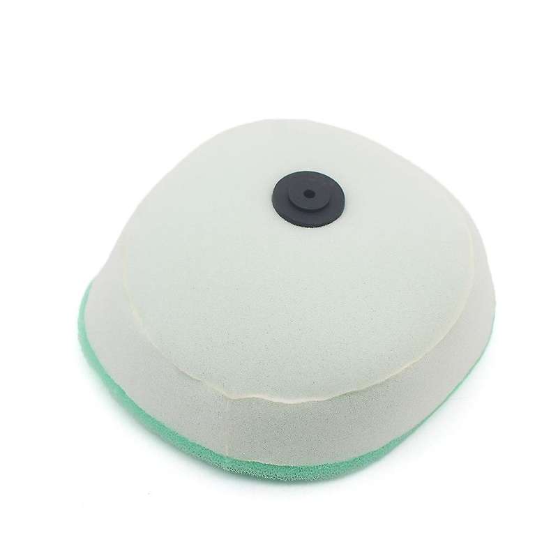 Dual Foam Air Filter Cleaner for Husaberg FE250 TE250 TE300 FE350 FE450 FE501 2013 2014 MX SM Motocr