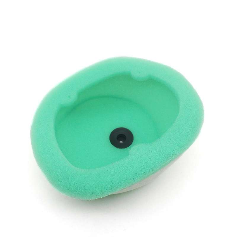 Dual Foam Air Filter Cleaner for Husaberg FE250 TE250 TE300 FE350 FE450 FE501 2013 2014 MX SM Motocr