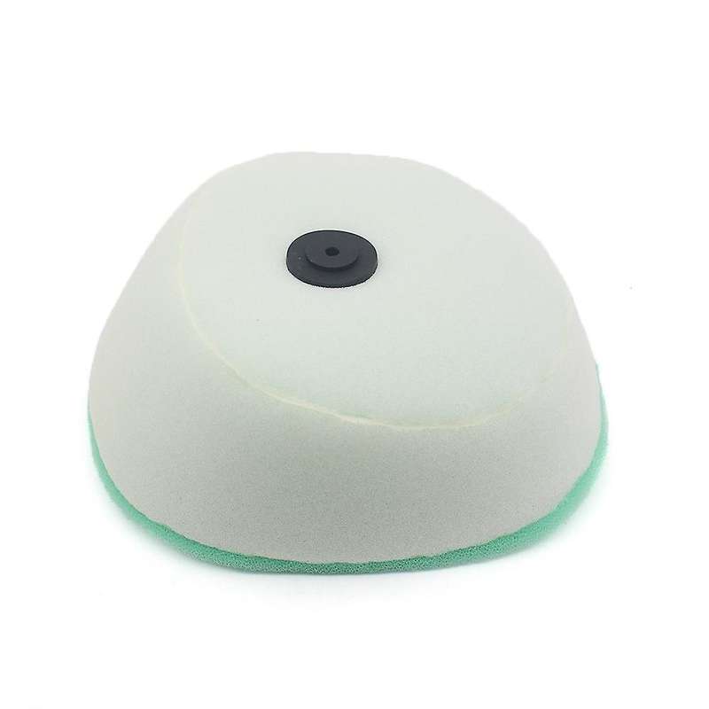 Dual Foam Air Filter Cleaner for Husaberg FE250 TE250 TE300 FE350 FE450 FE501 2013 2014 MX SM Motocr