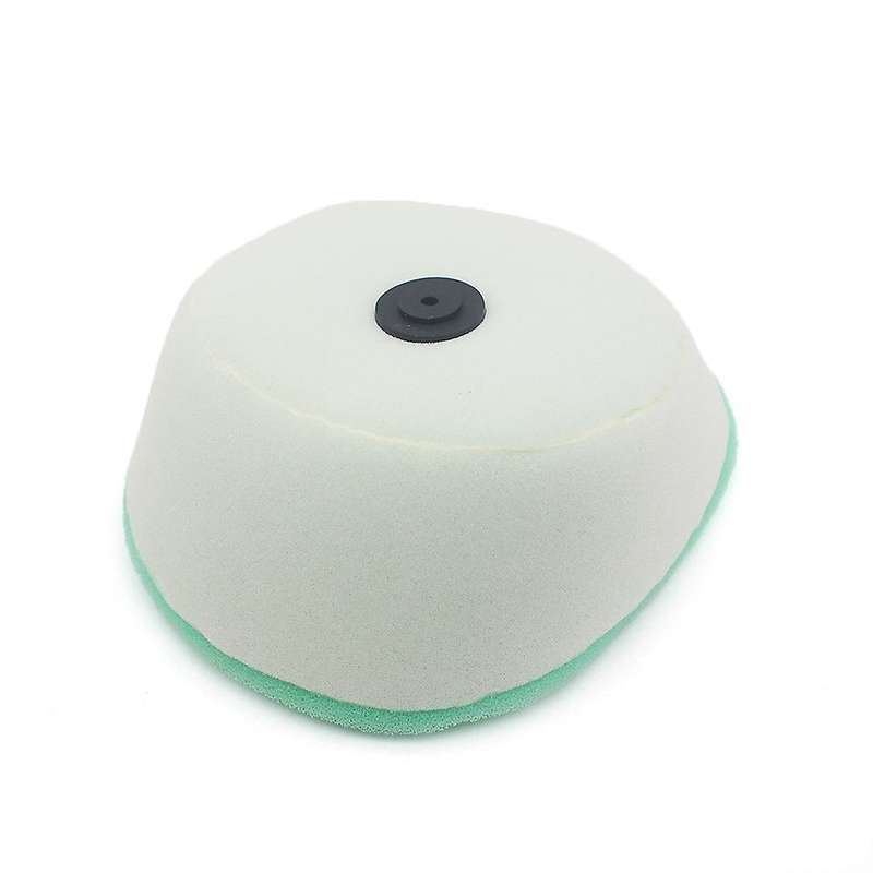 Dual Foam Air Filter Cleaner for Husaberg FE250 TE250 TE300 FE350 FE450 FE501 2013 2014 MX SM Motocr