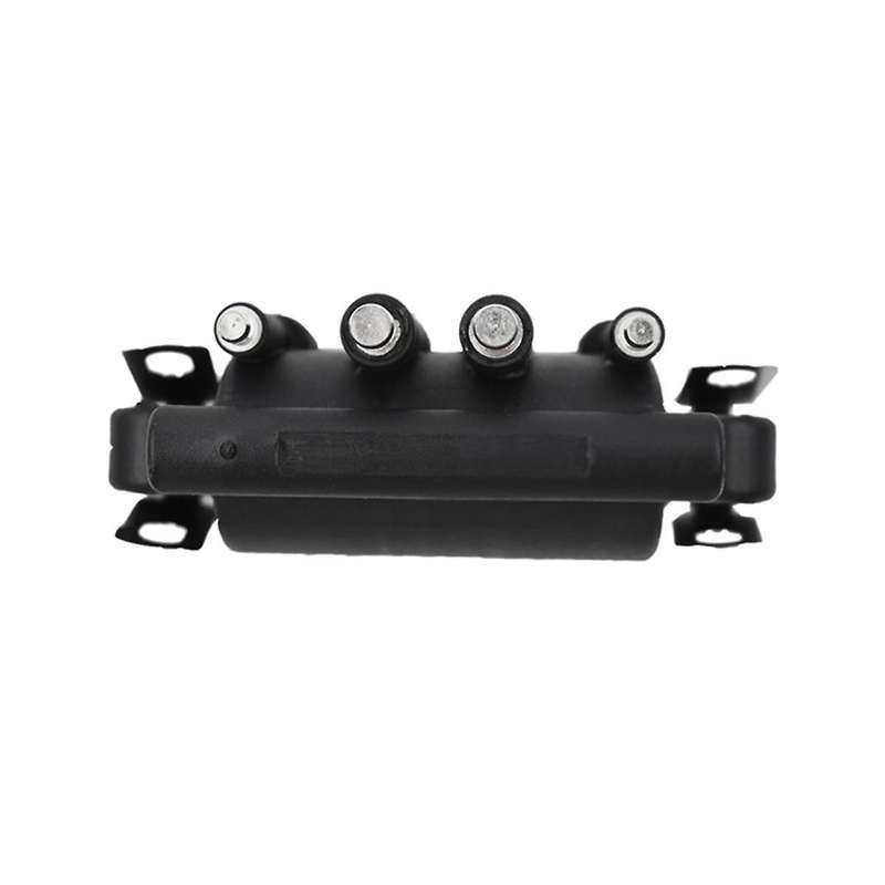 Dual Plug Wire Ignition Coil for Evinrude 583740, 0583740, 18-5170