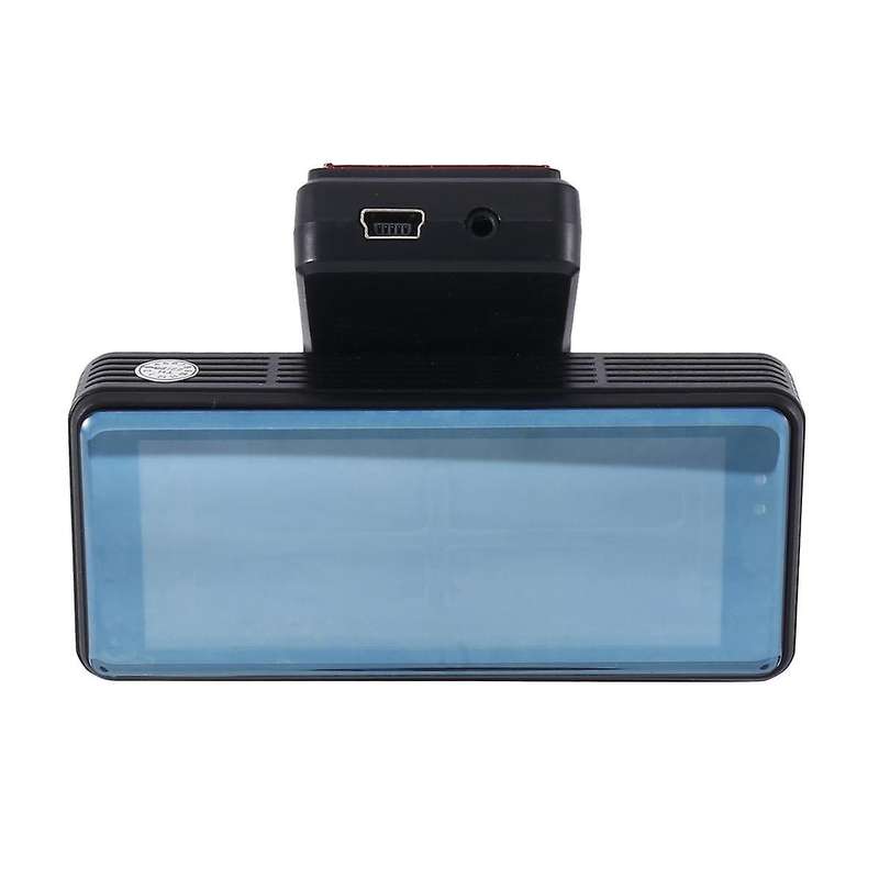 Dual Recording Recorder Surveillance Video Recorder Hd Ips Screen Adas Automotive