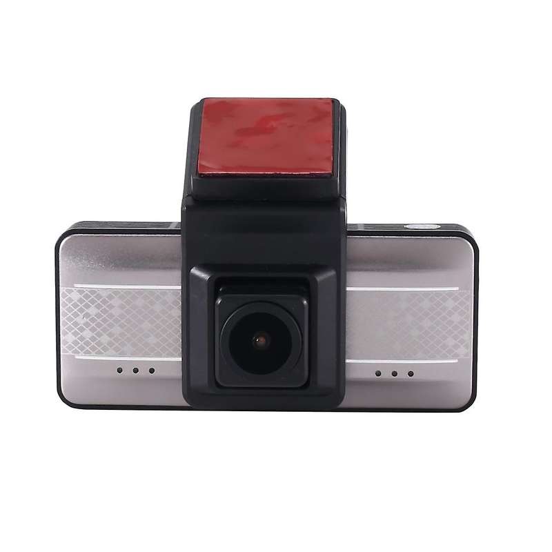 Dual Recording Recorder Surveillance Video Recorder Hd Ips Screen Adas Automotive