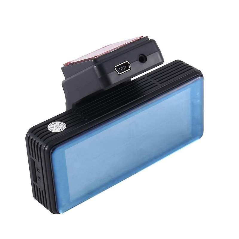 Dual Recording Recorder Surveillance Video Recorder Hd Ips Screen Adas Automotive