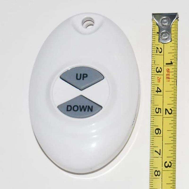 Dual Remote Control-Anchor Remote Wireless Boat Sail Trim Controller