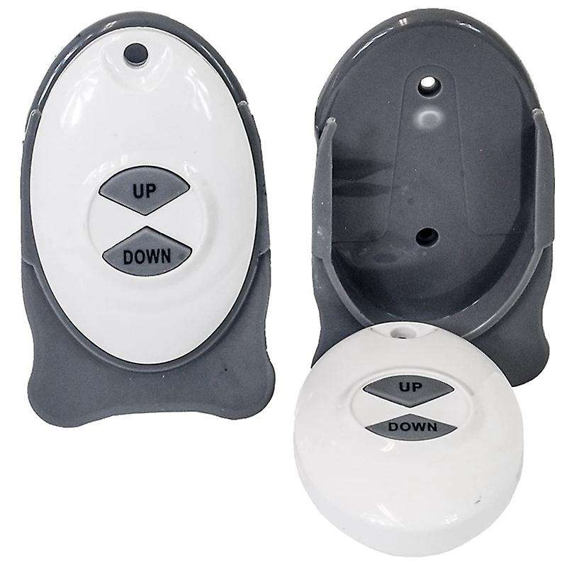 Dual Remote Control-Anchor Remote Wireless Boat Sail Trim Controller