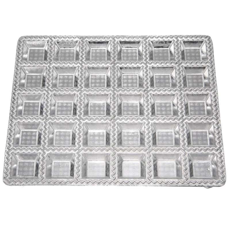 Dumpling Mold Ravioli Maker Gadgets Fast Press Pasta Pie Dumpling Making Tools for Kitchen Cooking T