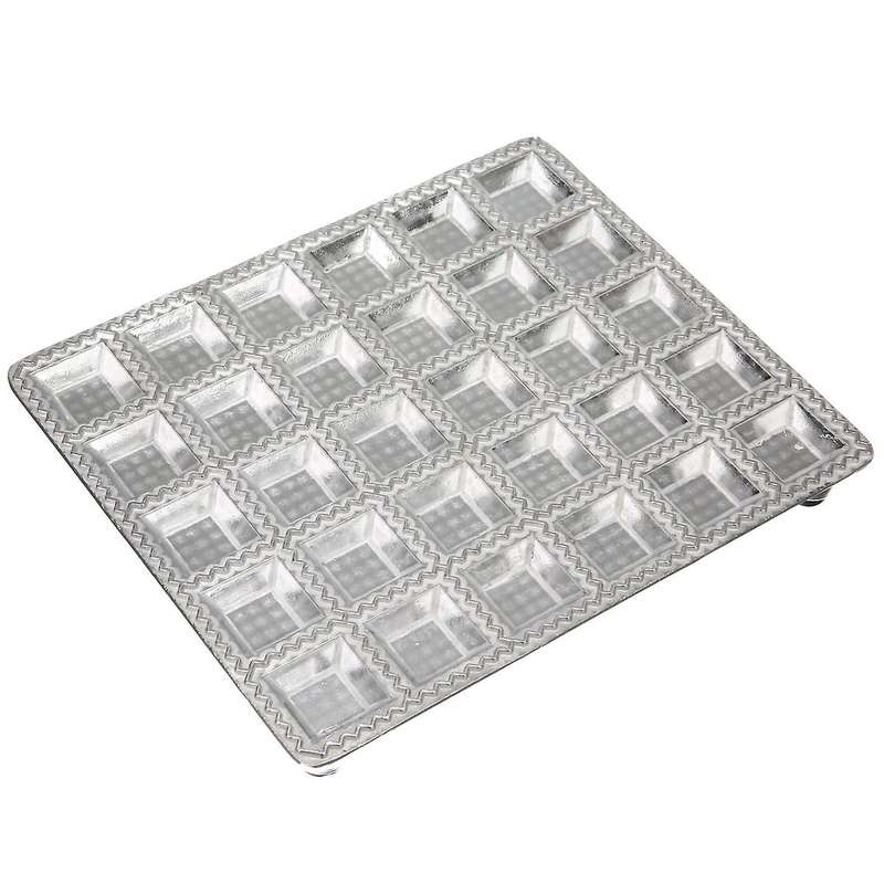 Dumpling Mold Ravioli Maker Gadgets Fast Press Pasta Pie Dumpling Making Tools for Kitchen Cooking T