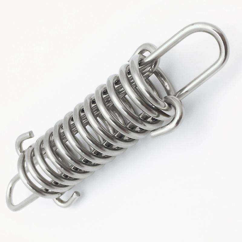 Durable Boat Dock Line Mooring Spring Small Marine Deck Yacht Accessories Stainless Steel Ship Water