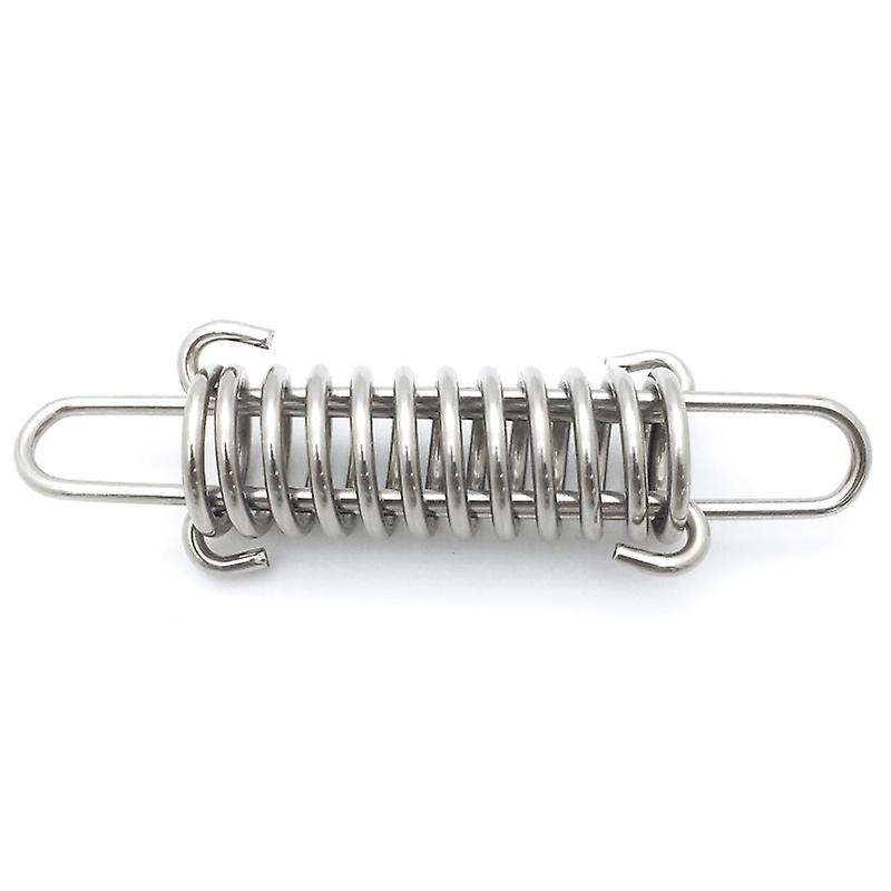 Durable Boat Dock Line Mooring Spring Small Marine Deck Yacht Accessories Stainless Steel Ship Water